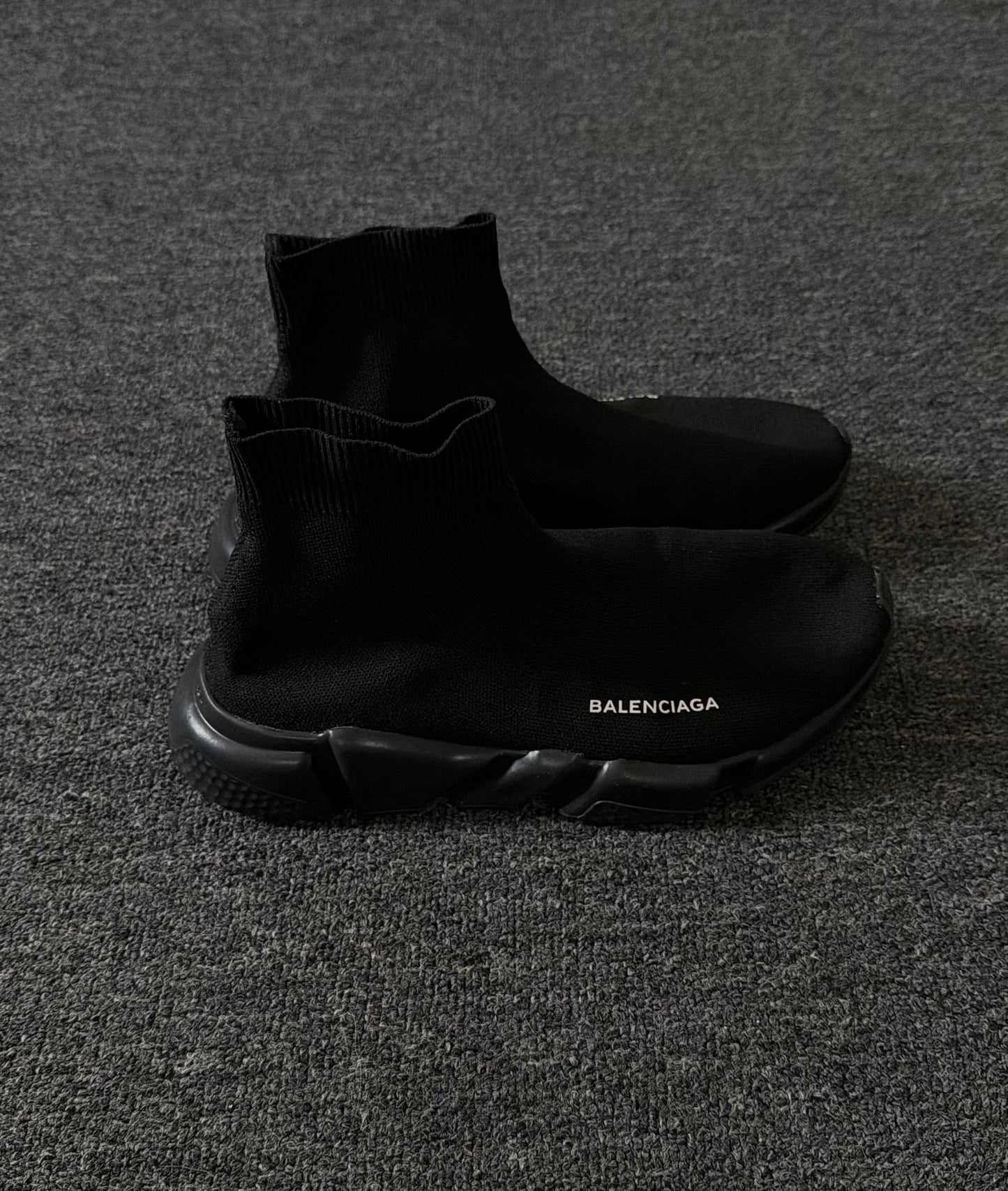 Balenciaga Speed Trainer Sneakers