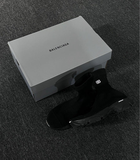 Balenciaga 3.0 Speed Trainer Sneakers