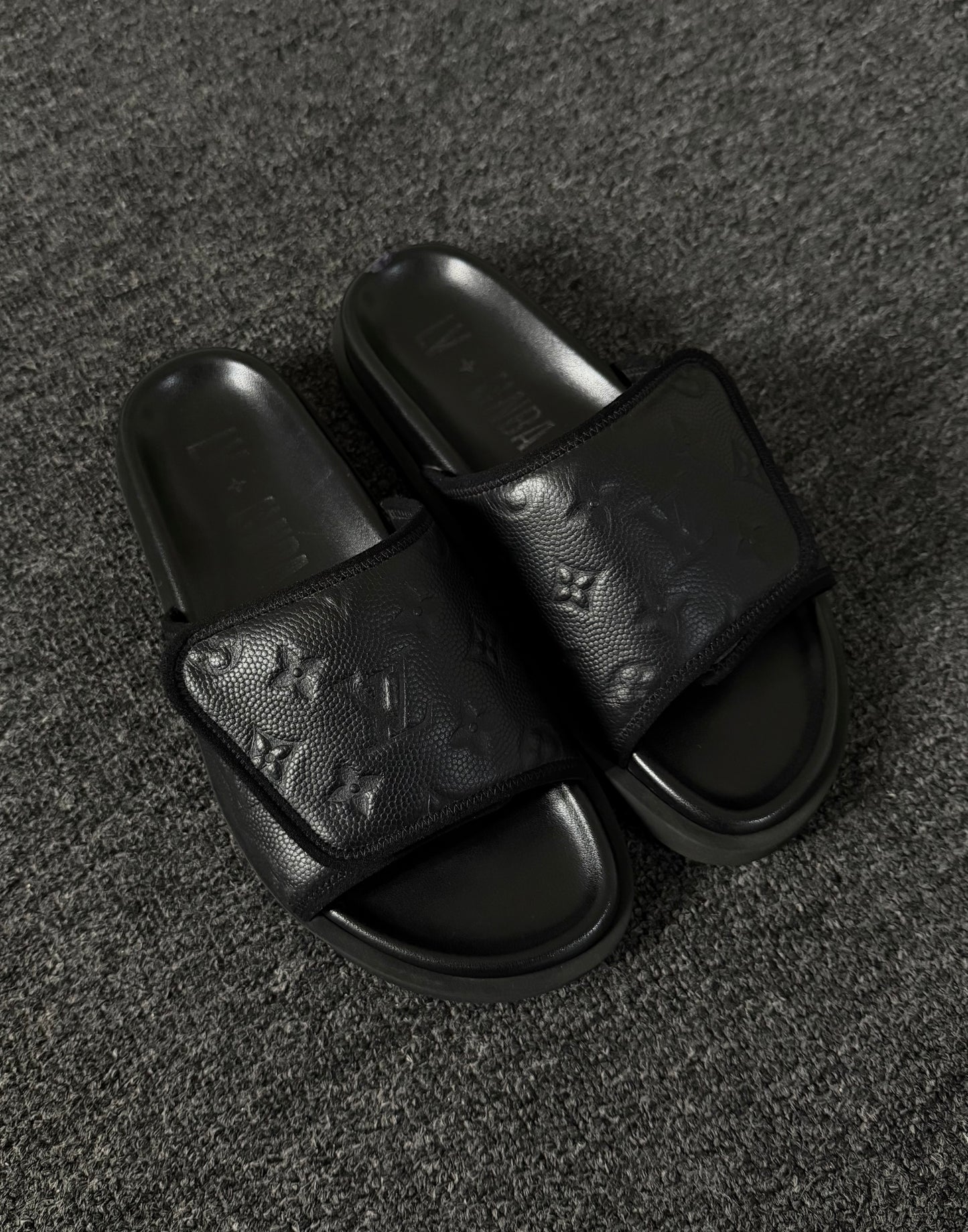 Lv slides