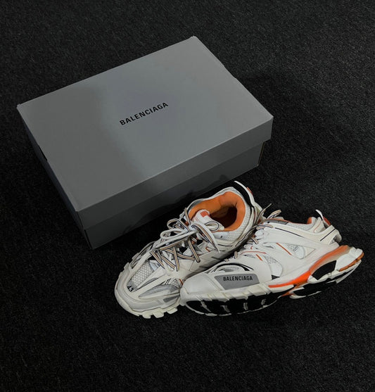 Balenciaga Track Sneakers
