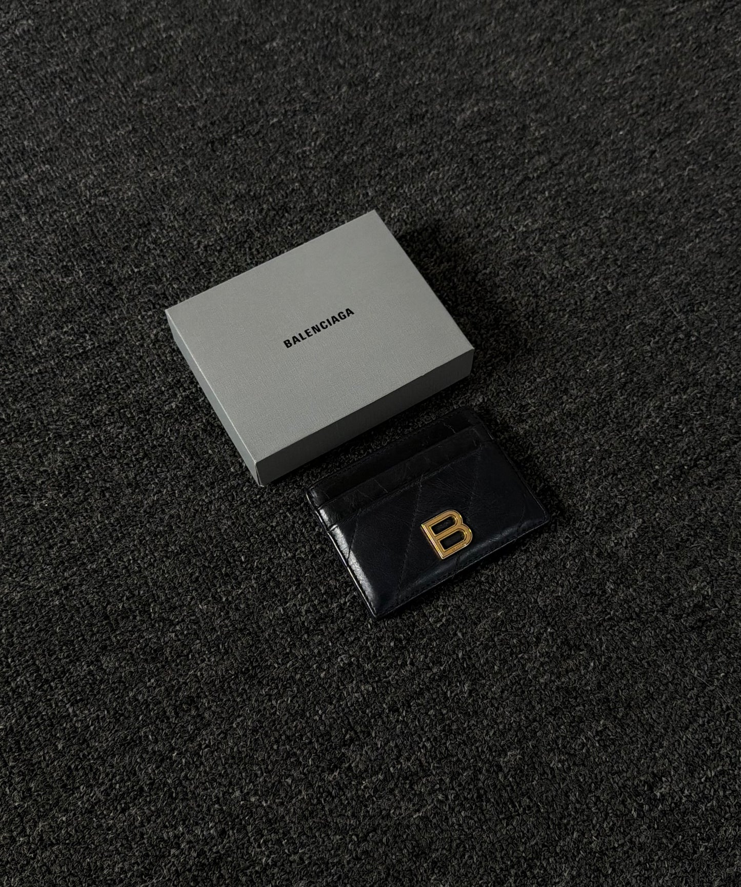 Balenciaga Card Holder