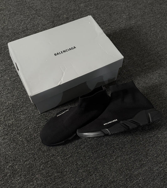 Balenciaga Speed Trainer Sneakers 1