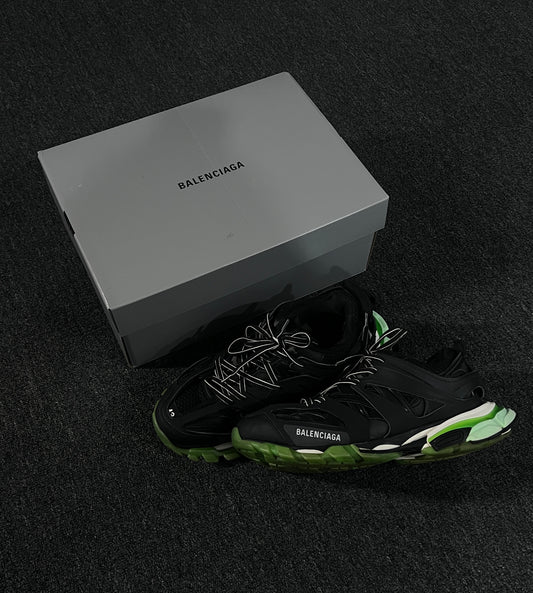 BALENCIAGA TRACK SNEAKERS