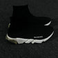 BALENCIAGA SPEED TRAINER SNEAKERS