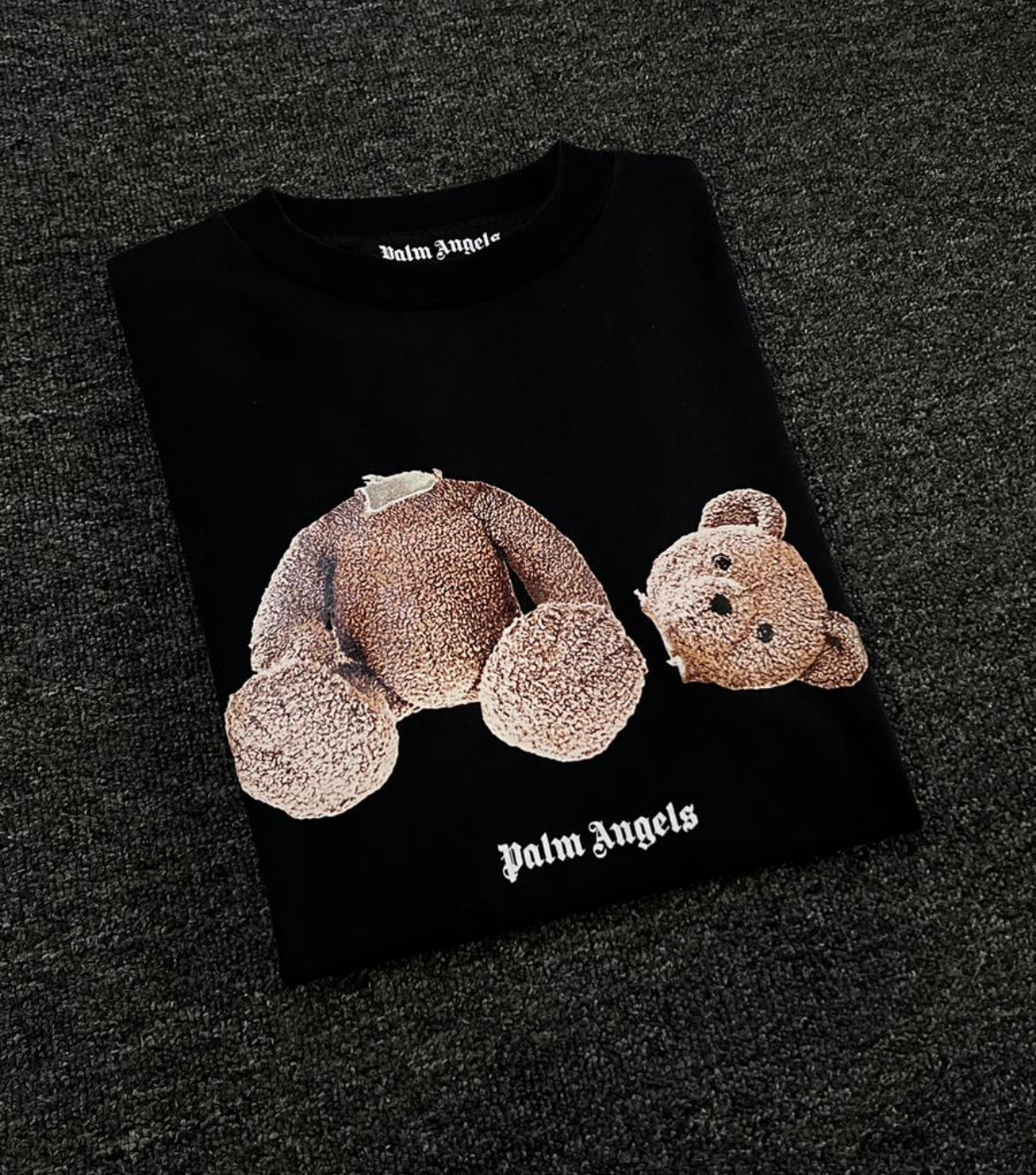Palm Angels Kill The Bear