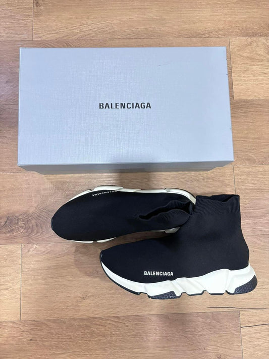 Balenciaga Speed Trainer Snearks