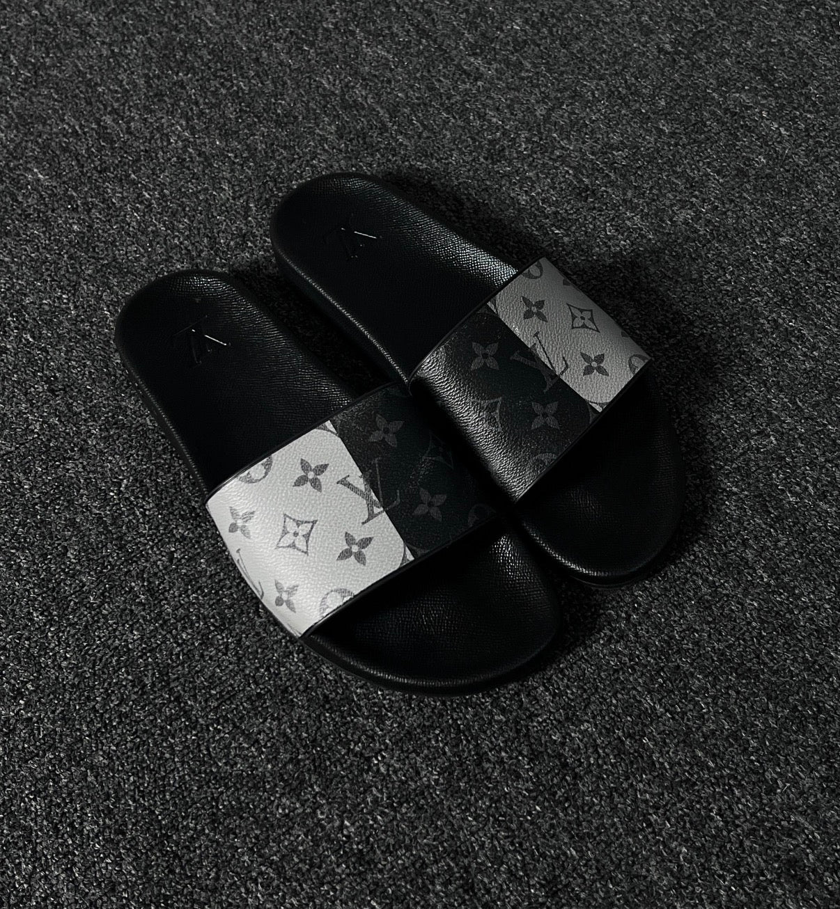 Louis Vuitton Slides