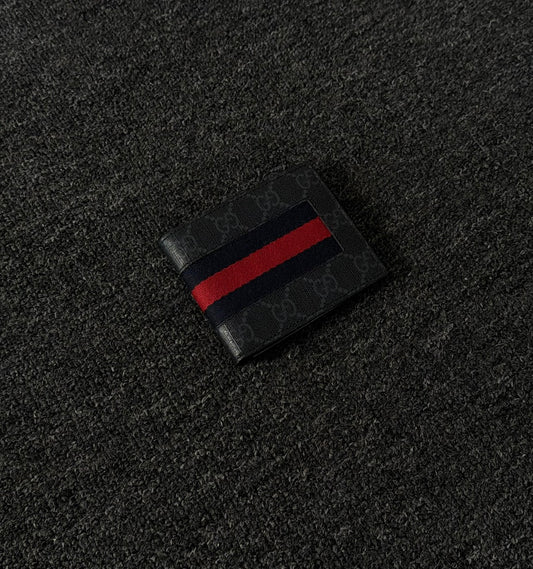 Gucci Classic GG Logo Wallet
