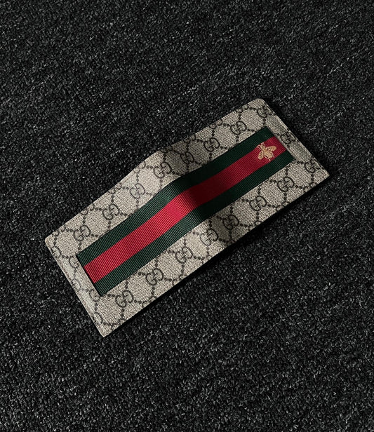 Gucci Classic GG Logo Wallet