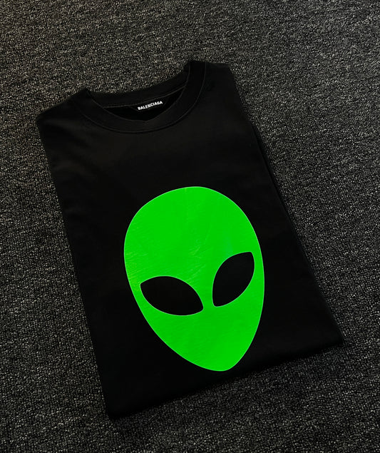 Balenciaga Alien Tee