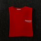 Balenciaga Wave Tee Red Full Payment