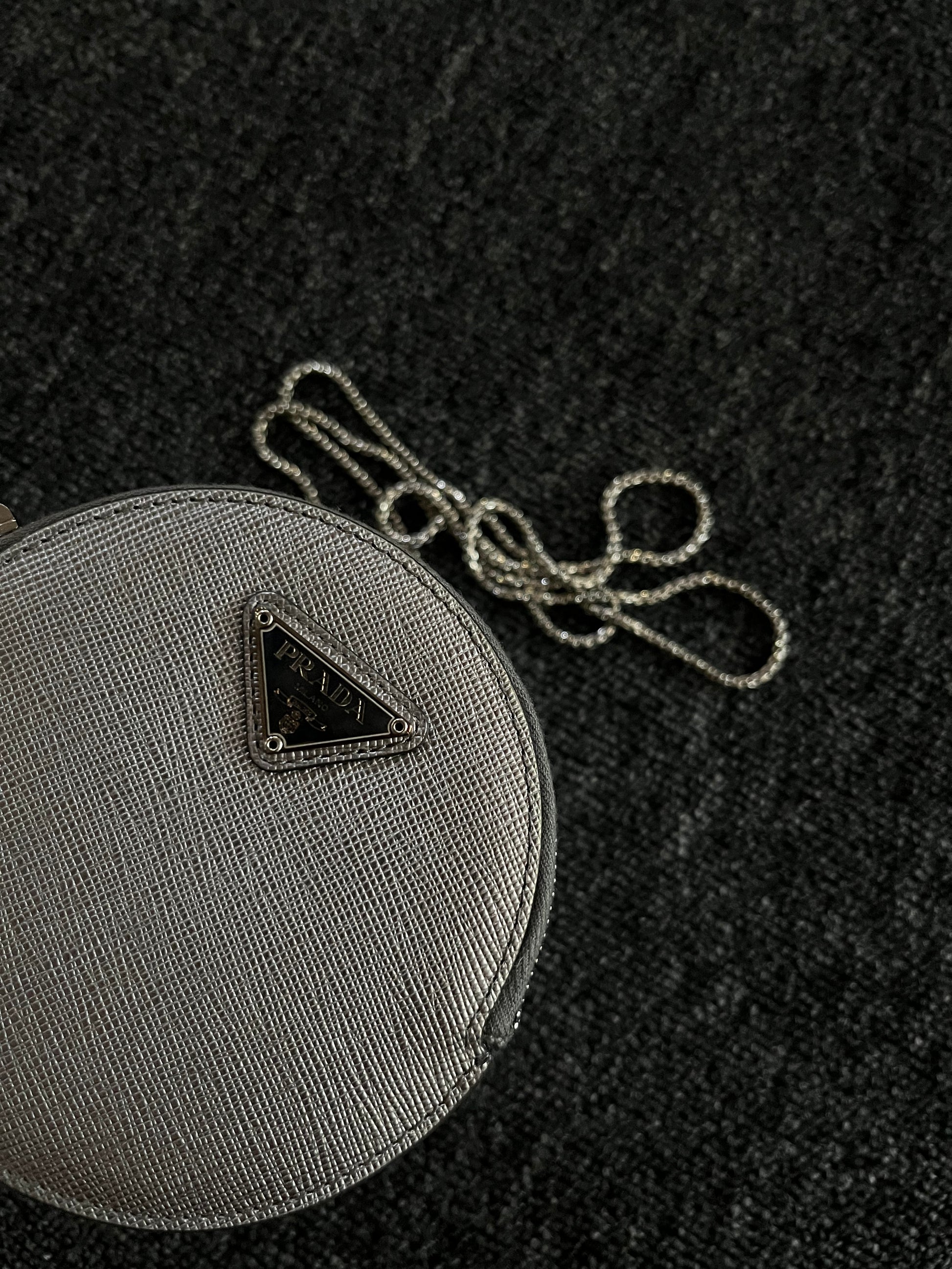 Mini bandoliera 2025