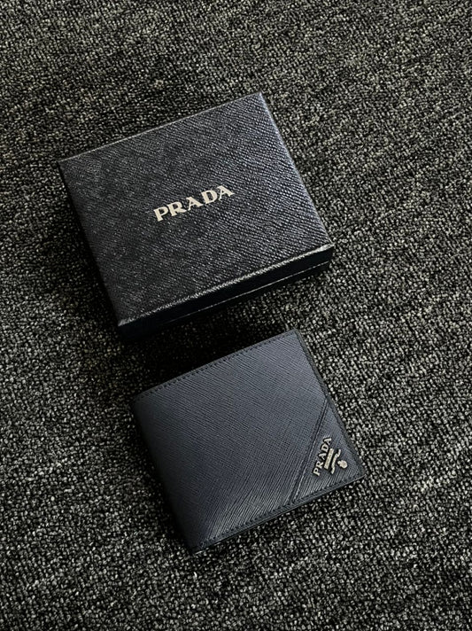 Prada Wallet