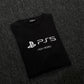 Balenciaga PS5 + Wave Tee